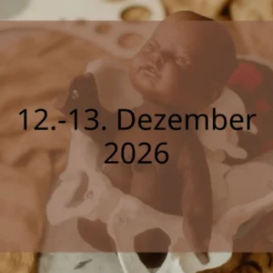 Kurstermin Dezember mit Bild im Hintergrund