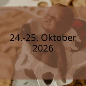 Kurstermin Oktober mit Bild im Hintergrund