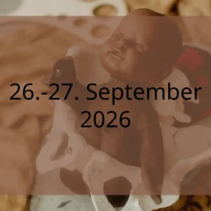 Kurstermin September mit Bild im Hintergrund